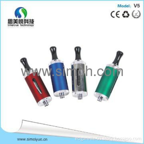 popular new electronic cigarette vivi nova v5 atomizer